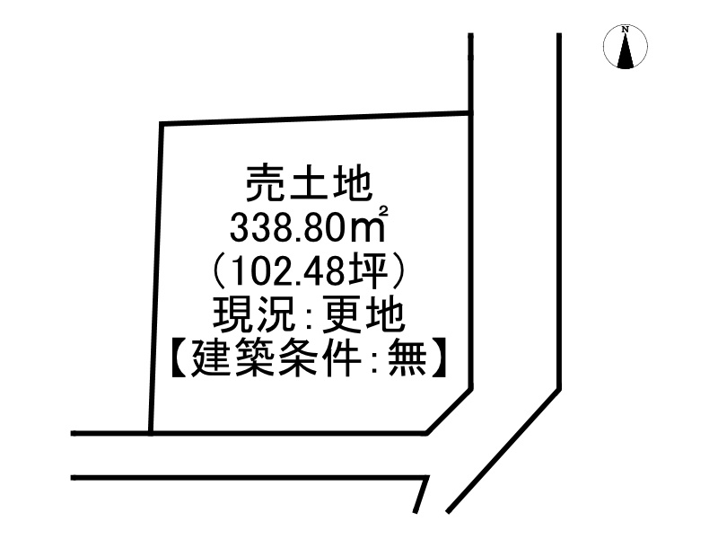 区画図：328000627591