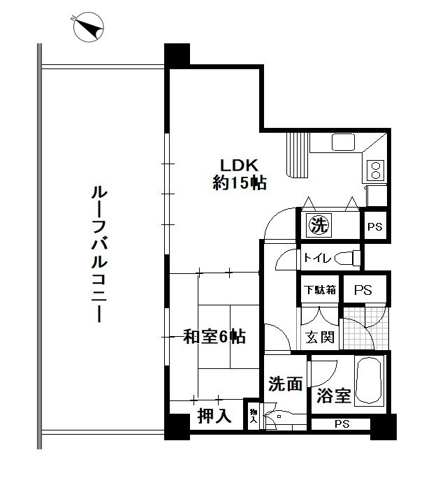 間取り：322000601618
