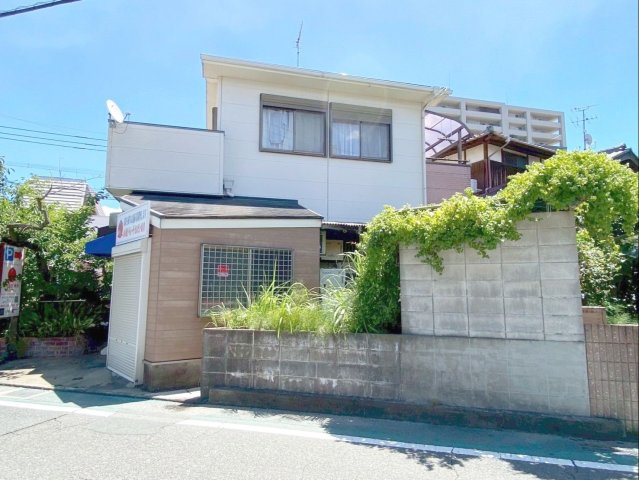 2方向から光と風を取り込む両面バルコニー！