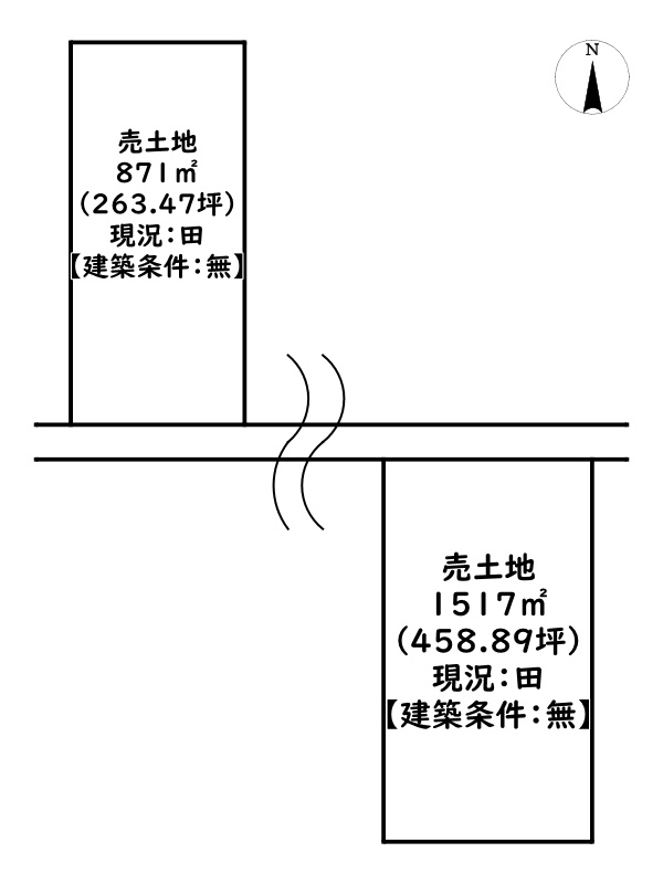 区画図：328000623446