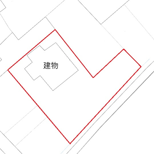 区画図：328000489867