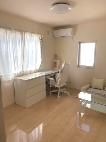 子供部屋