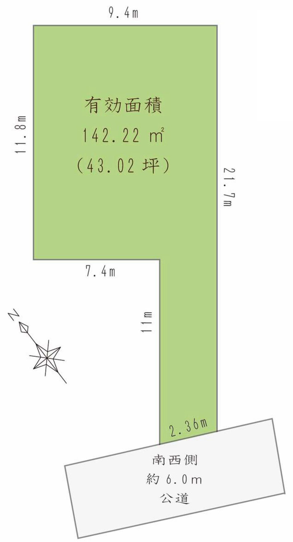 区画図：314002638928