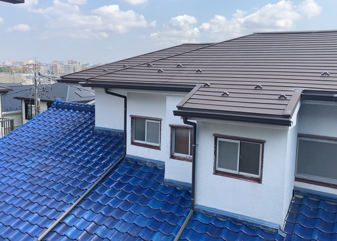 眺望を気にして物件を探す場合、前面に建物が建っていないか現地で確認しましょう！前面に建物があると景色はもちろん、日当たりや風通しにも影響が出てきます。住んだ時のことを想像しながら現地見学をしましょう。