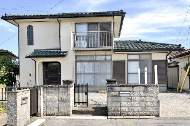 ■外観｜土日のご見学はもちろん、平日・夜間のご案内も大歓迎です♪「今から見たい」や「仕事終わりに見たい」にもご対応できますのでお気軽にお問い合わせください♪
