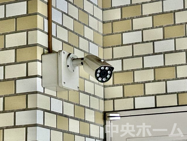 【防犯カメラ】何かあった時の大事な証拠になることももちろんなりますが、防犯というくらいですので大事なのは防犯カメラがあることによって抑止力につながることですよね。
