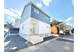 新築 町田市高ヶ坂7丁目の外観