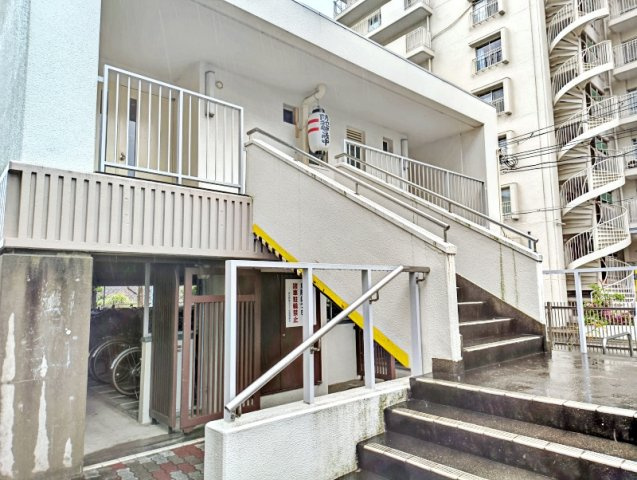 共用部分