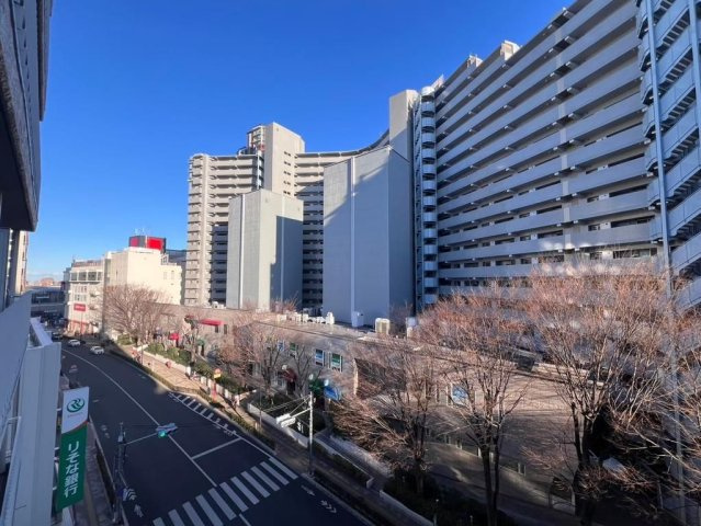 展望