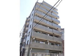 エルベT・M東中野の外観