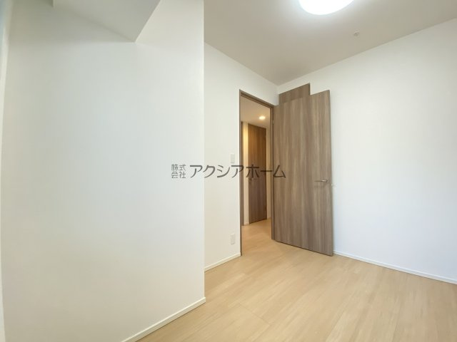 洋室4.5帖