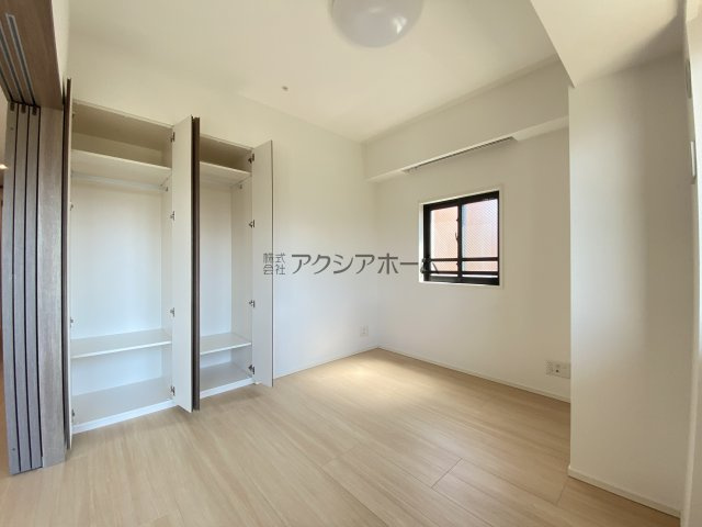 洋室5.5帖