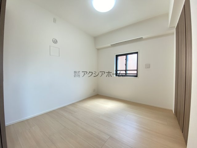 洋室5帖