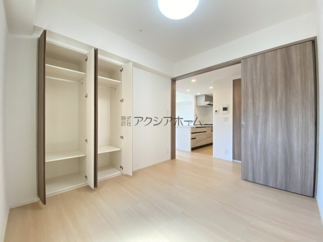 洋室5帖