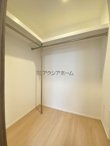 洋室6.3帖WIC