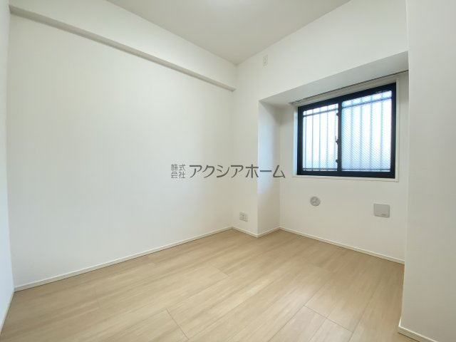 洋室4.5帖