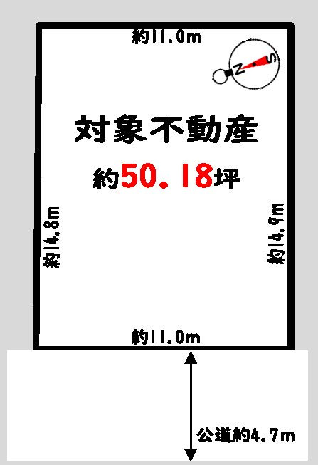 区画図：327002319013