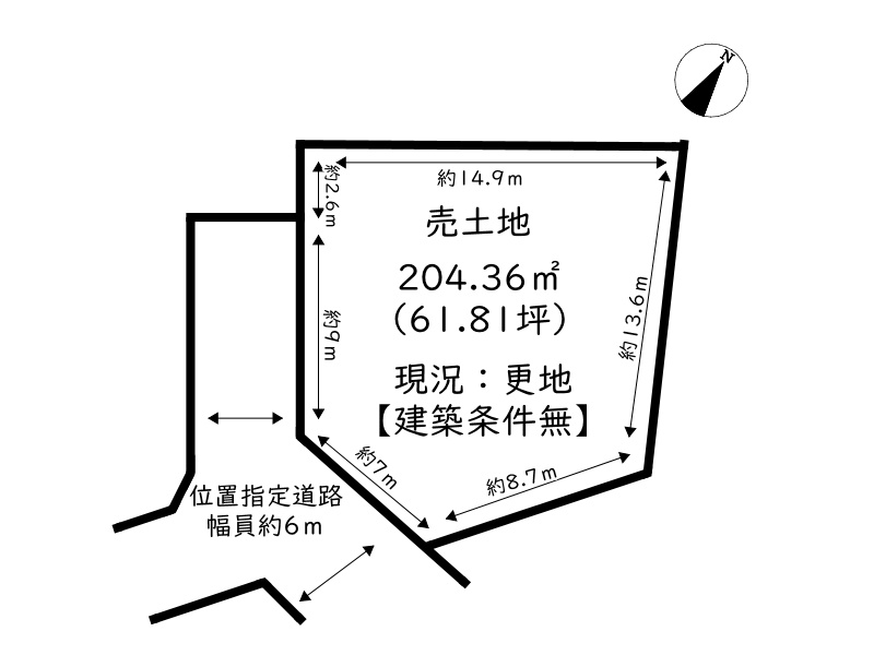 区画図：328000562966