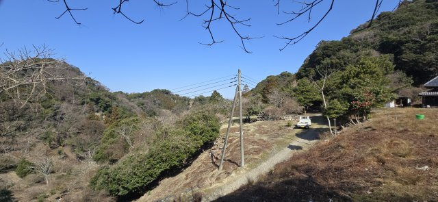 館山道　竹岡ＩＣ　6．2ｋｍ　車で約18分