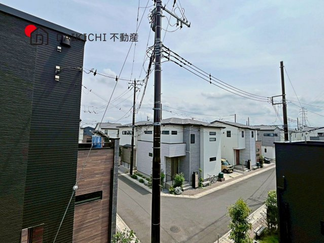 展望