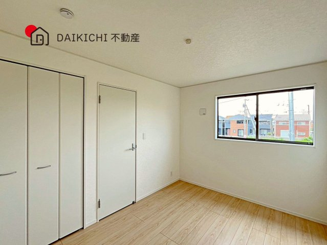 洋室
