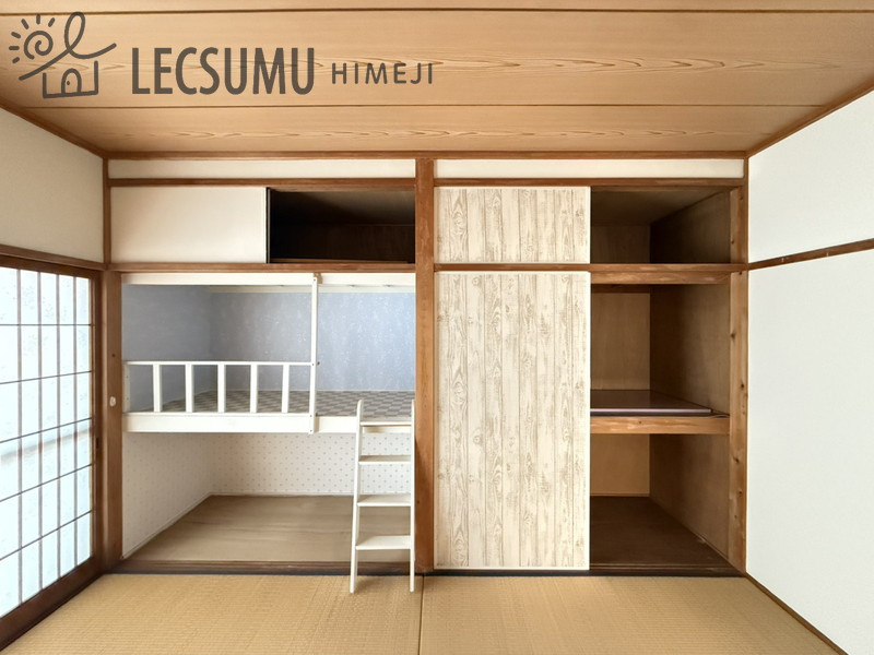 子供部屋