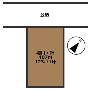 区画図：346000045321