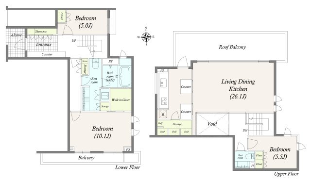 間取り：313004669151