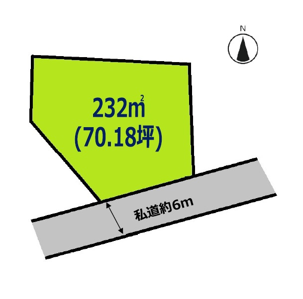 区画図：310000072999