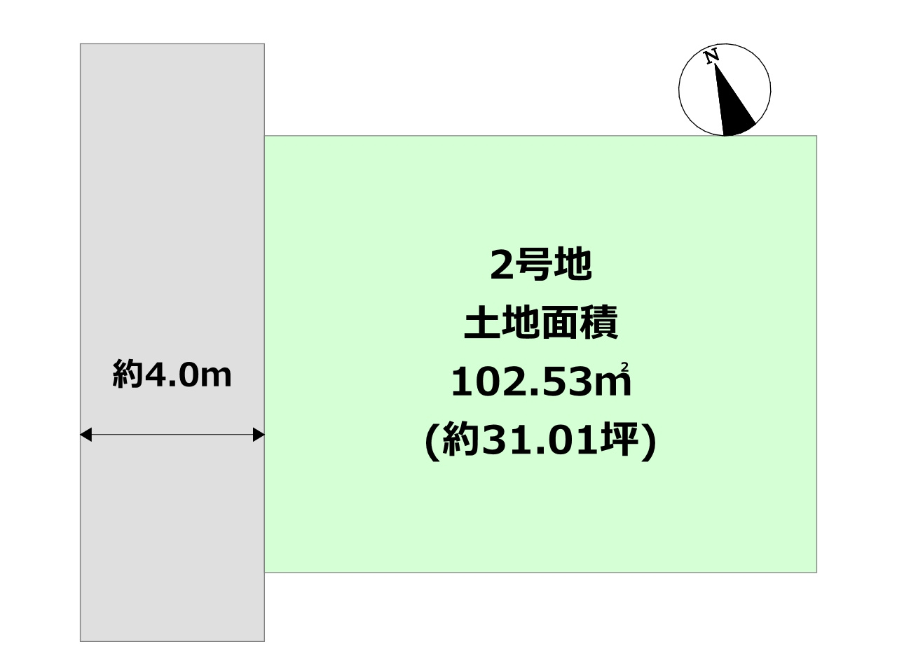 区画図：328000641207