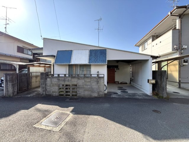 外観：338000053284