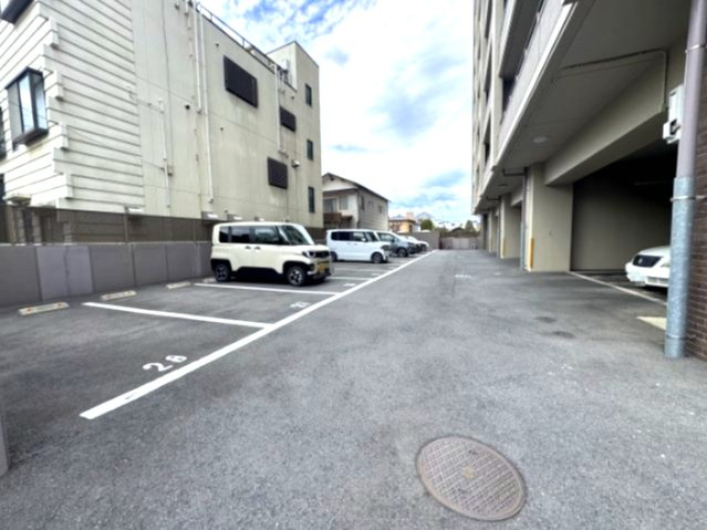 共用部分