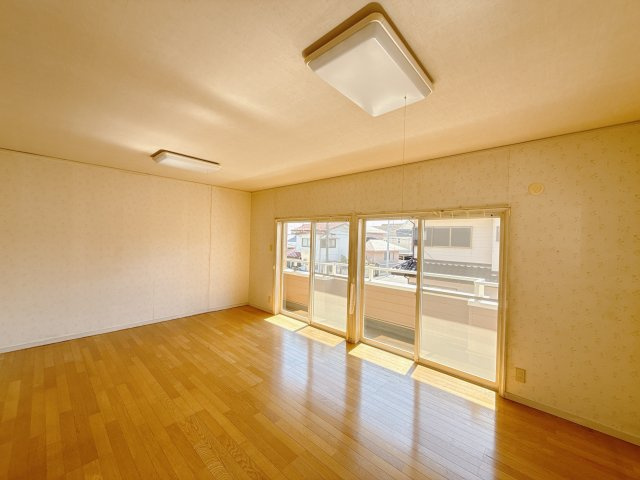■2階洋室