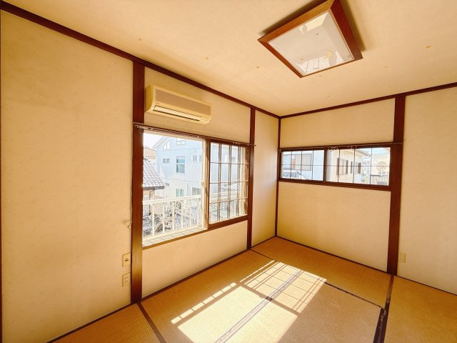 ■2階和室