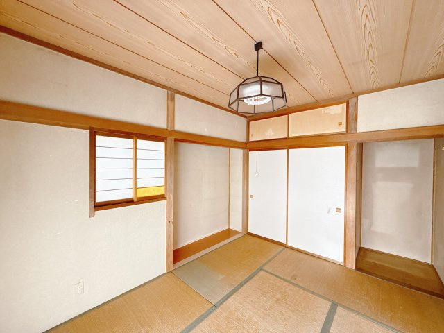 ■1階和室