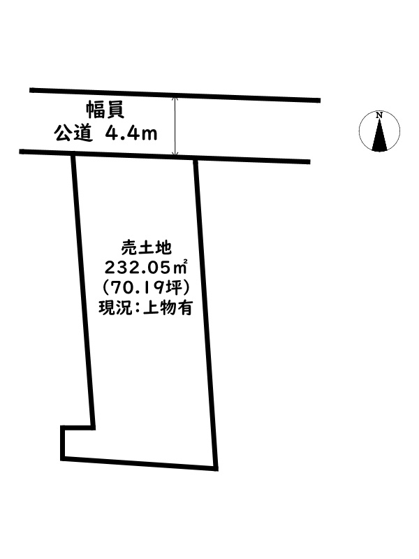 区画図：328000643811