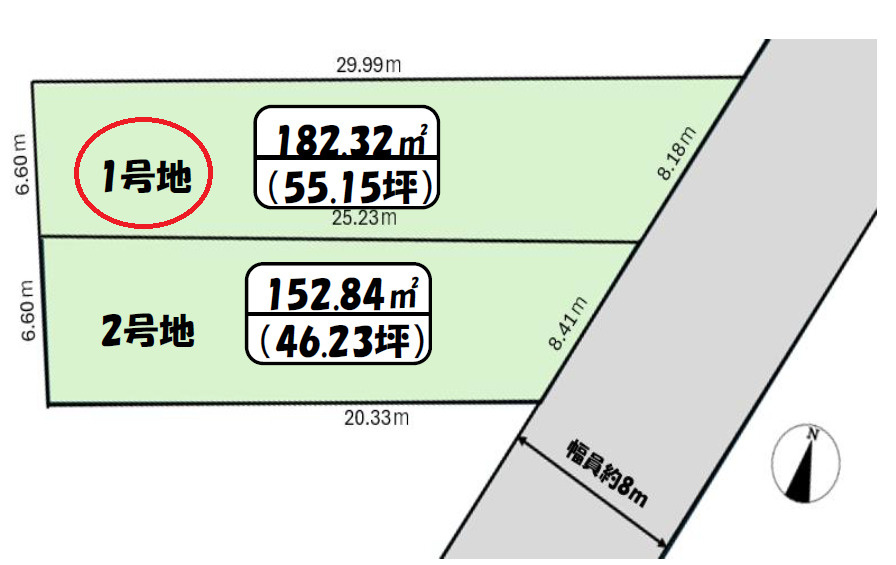 区画図：311002344791