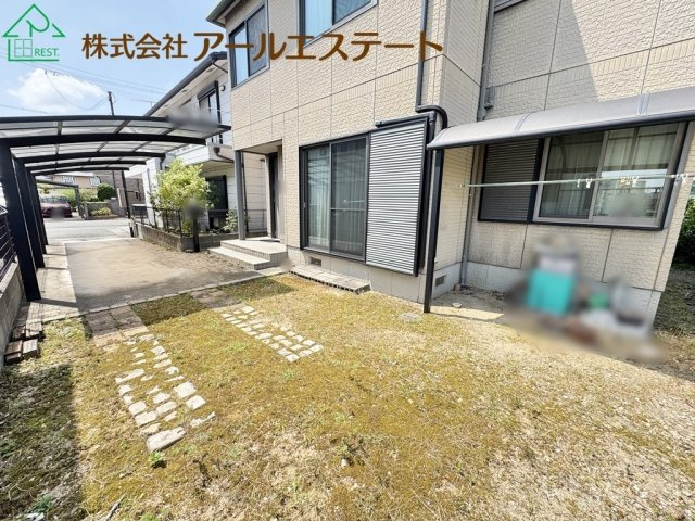 庭