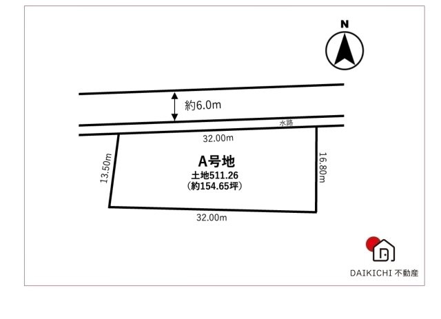 区画図：311002124708