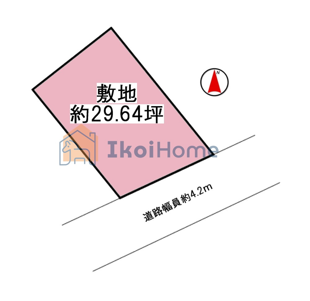 区画図：328000621108