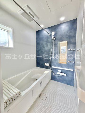 日々の暮らしに欠かせないお風呂です