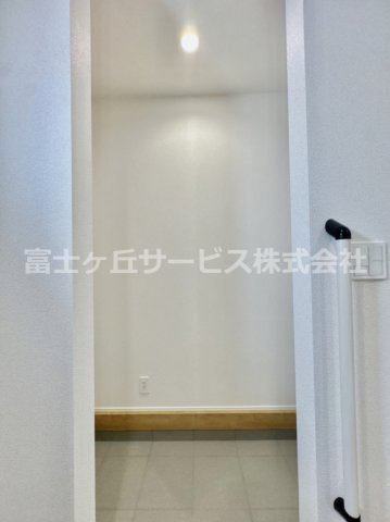小物を収納するのに便利です