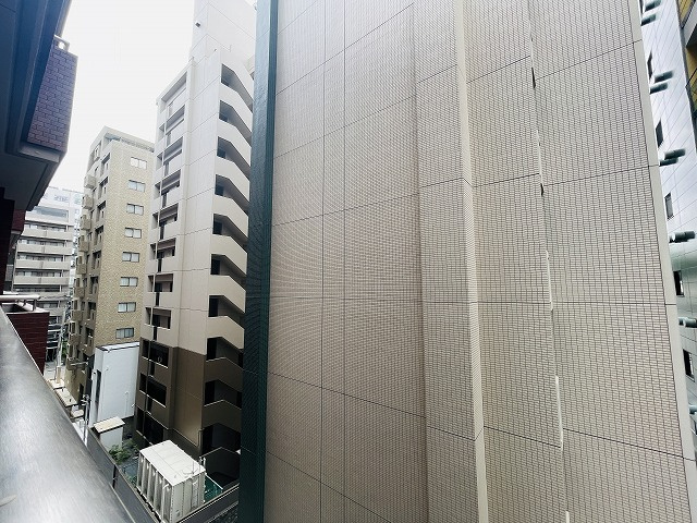 展望