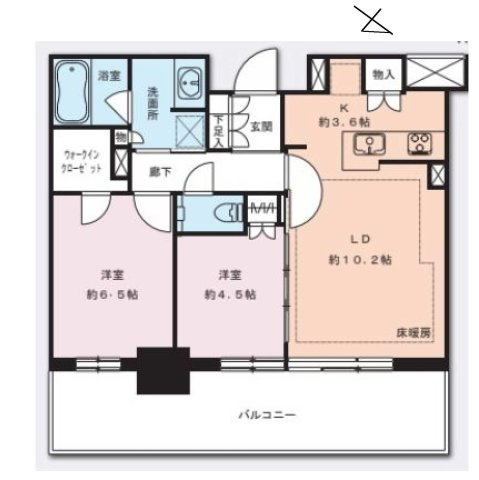 間取り：313004946017