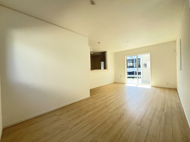 施工例。施工例は完成時と異なる場合があります。