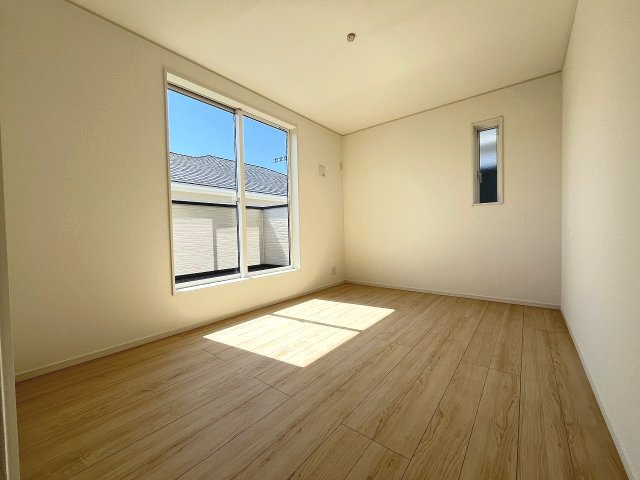施工例。施工例は完成時と異なる場合があります。