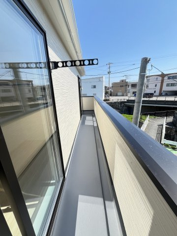 施工例。施工例は完成時と異なる場合があります。