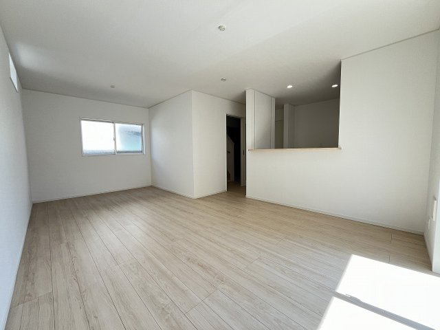 施工例。施工例は完成時と異なる場合があります。