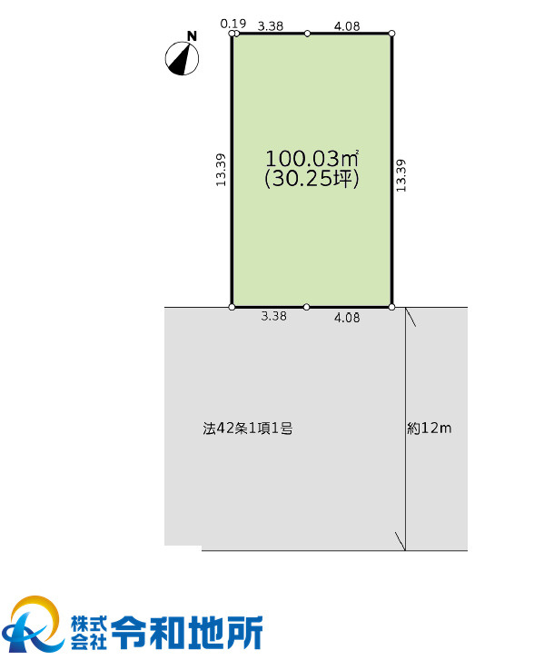 区画図：314002822082