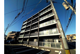 サンレリウス徳力(B-23)の外観